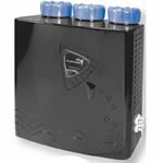 AquaticLife Reverse Osmosis and Deionization Unit