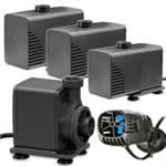 Aqueon Submersible Pumps and Powerheads