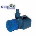 Deep Blue Water Pumps