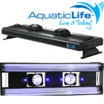 Aquatic Life HID Light Fixtures