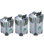 JBJ EFU Canister Filters