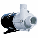 Little Giant External Water Pump
