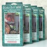 Maxi-Jet Aquarium Water Pumps