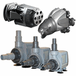 Sicce Water Pumps