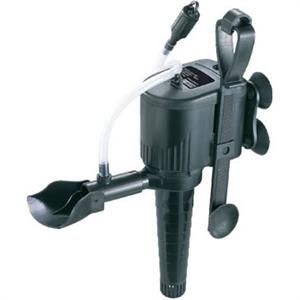 266 gph jbj accela submersible powerhead by jbj acrylic aquariums
